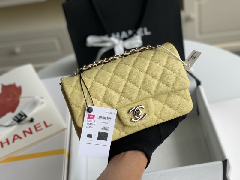 Chanel CF Series Bags